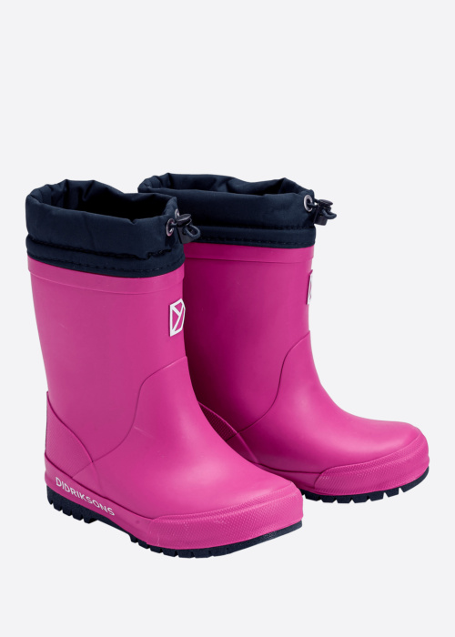 Didriksons sooja voodriga kummikud Slush Kids