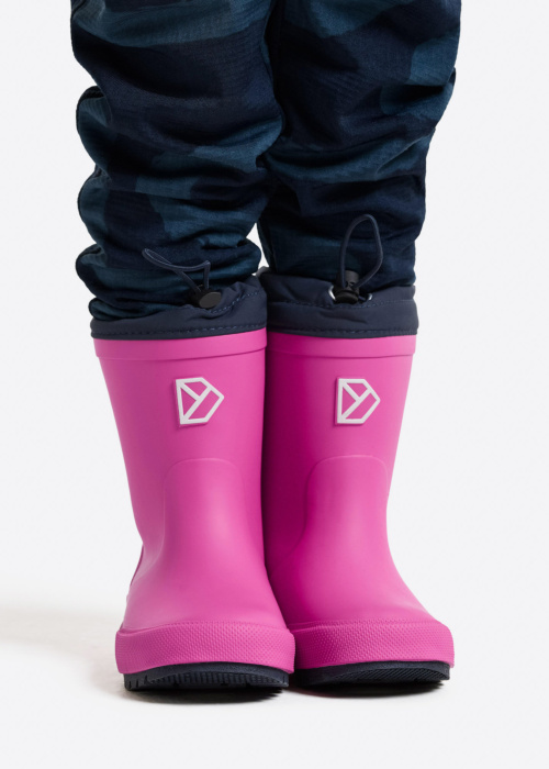 Didriksons sooja voodriga kummikud Slush Kids