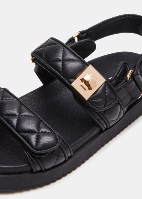 Сандалии Mona-q Steve Madden