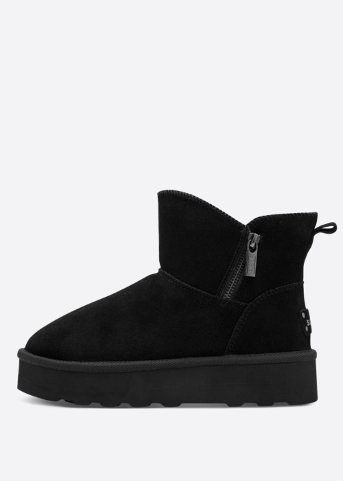 Полусапоги s.Oliver