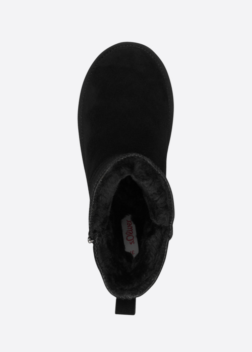 Полусапоги s.Oliver