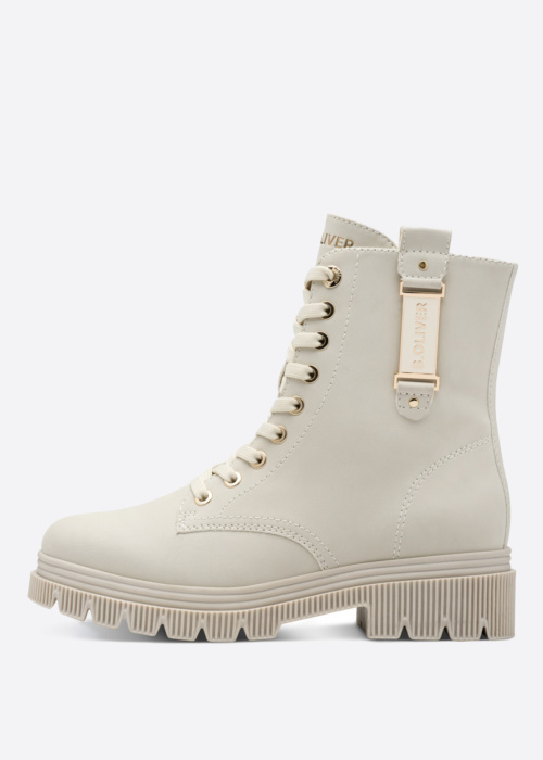 Полусапоги s.Oliver