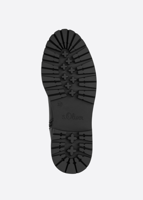 Полусапоги s.Oliver