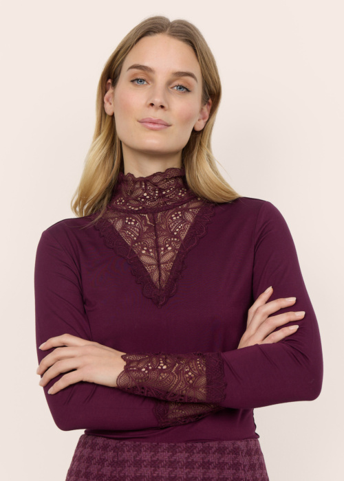 Блуза Marica 20 Soyaconcept