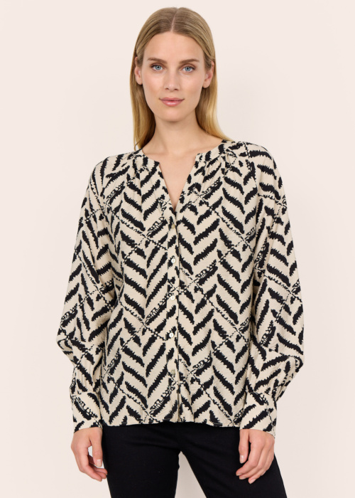 Блуза Inarose 1 Soyaconcept
