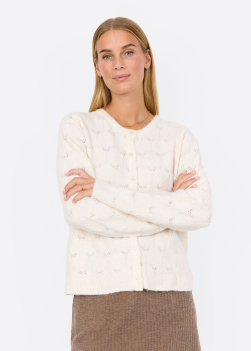 Кардиган Viki Soyaconcept