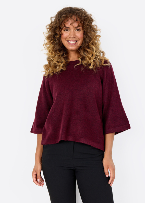 Кофта Orlean Soyaconcept