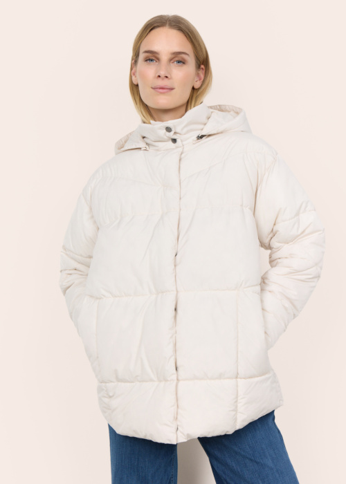 Зимняя куртка Nina 28 Soyaconcept