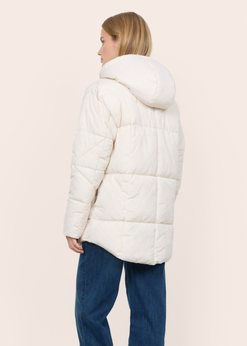 Зимняя куртка Nina 28 Soyaconcept