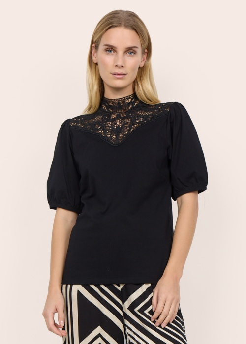 Soyaconcept pluus Fausta 1