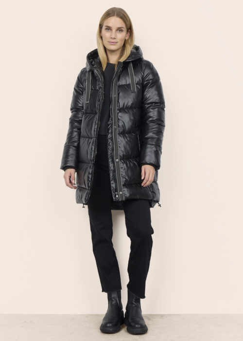 Зимняя куртка Fresia 2 Soyaconcept