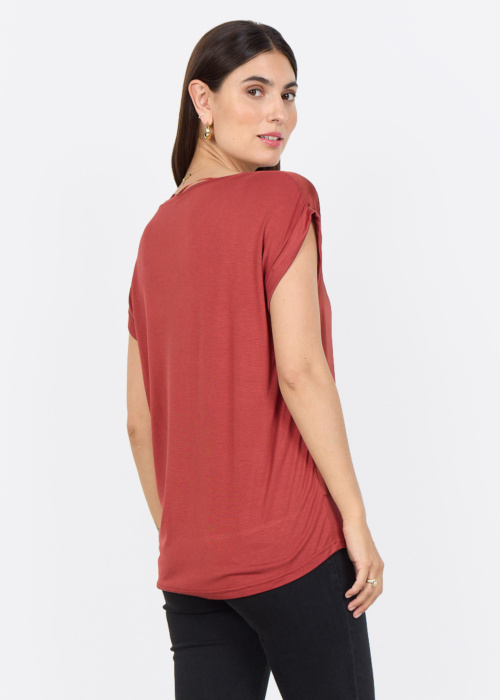 Блуза Thilde Soyaconcept