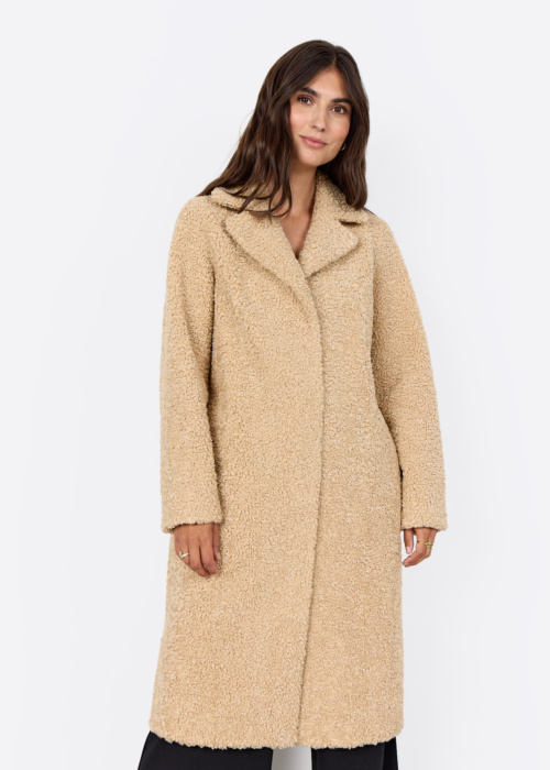 Зимнее пальто Mukite Soyaconcept