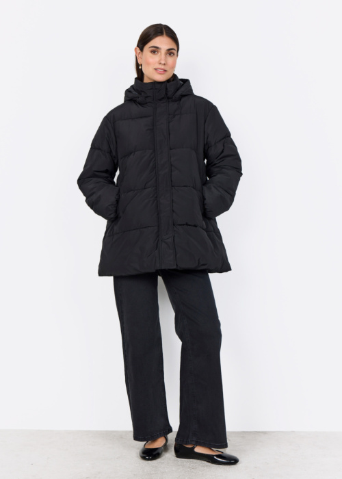 Зимняя куртка Nina Soyaconcept