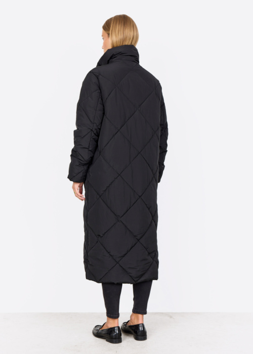 Soyaconcept talvemantel Nina