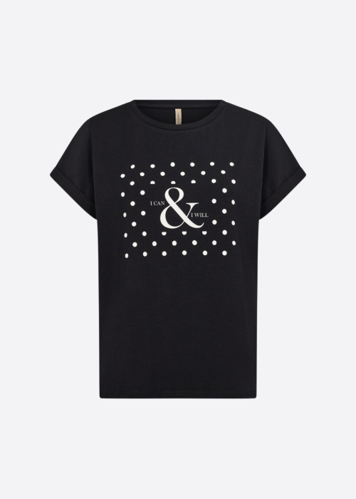 Soyaconcept T-särk Rina Fp 24