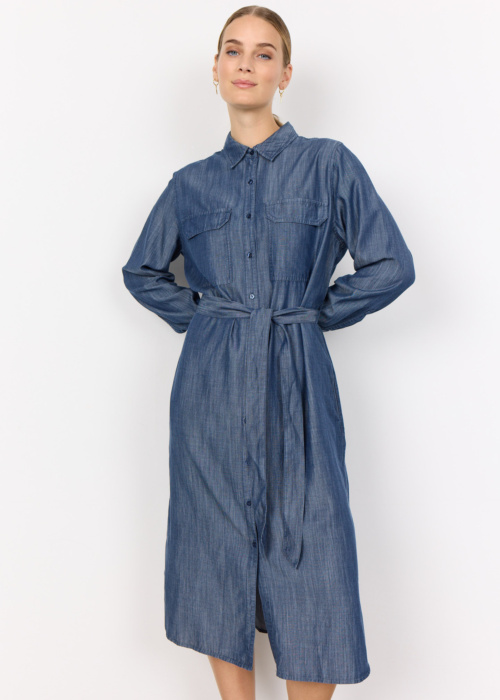 Платье Ontario Soyaconcept