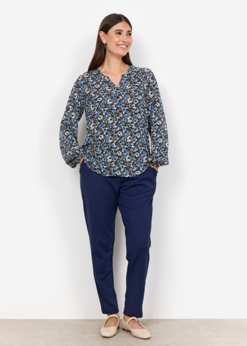 Soyaconcept pluus Olin