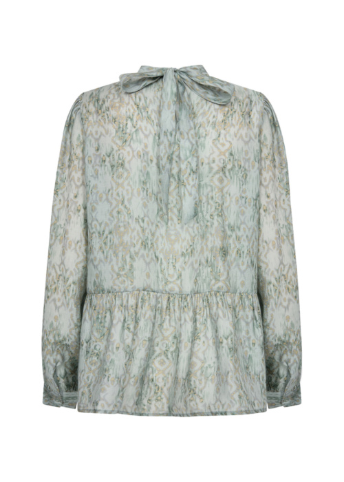 Блуза Oswin Soyaconcept