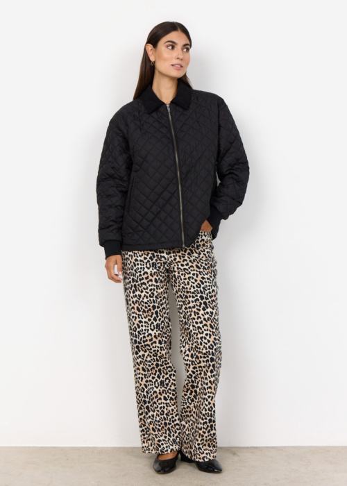 Весенне-осенняя куртка Fenya Soyaconcept