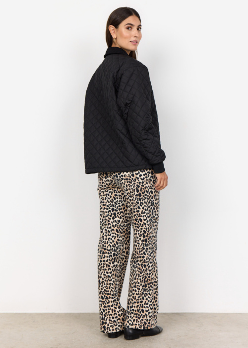 Весенне-осенняя куртка Fenya Soyaconcept