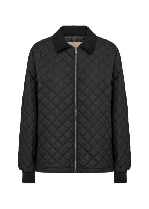 Весенне-осенняя куртка Fenya Soyaconcept