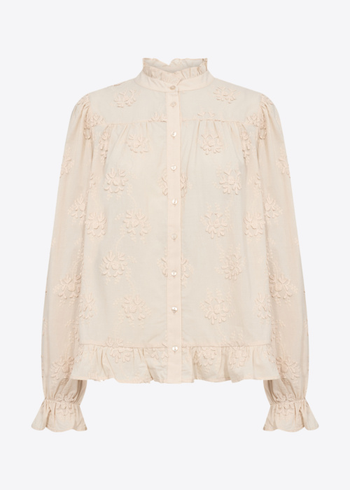 Блуза Barbra Soyaconcept