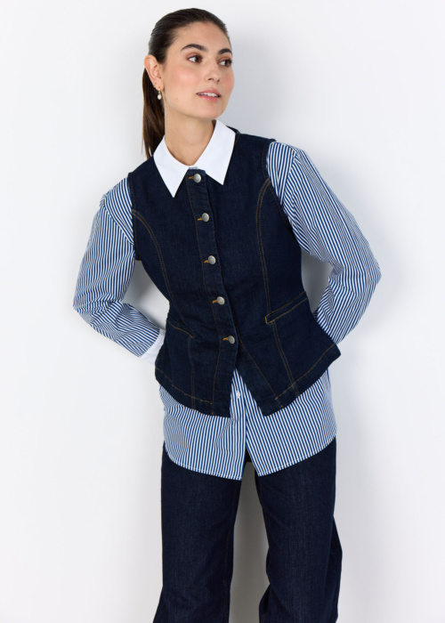 Жилет Kimberly Soyaconcept