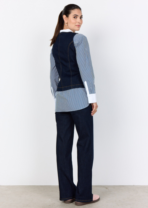 Жилет Kimberly Soyaconcept