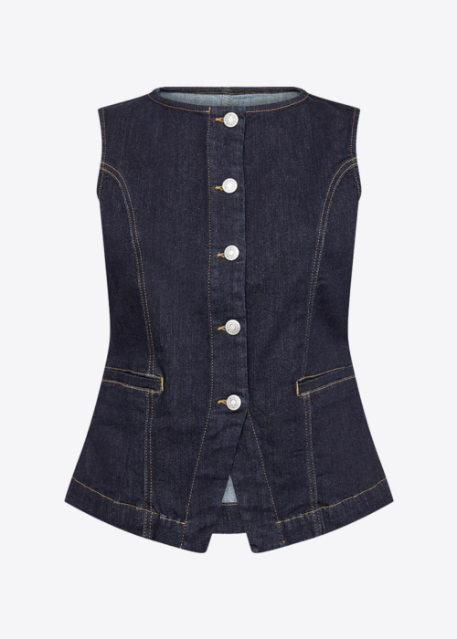 Жилет Kimberly Soyaconcept