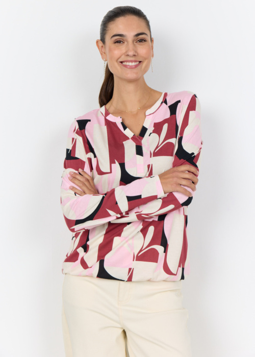 Блуза Felicity Soyaconcept