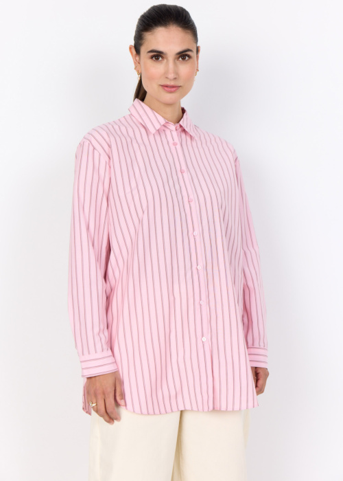 Блуза Bardot Soyaconcept