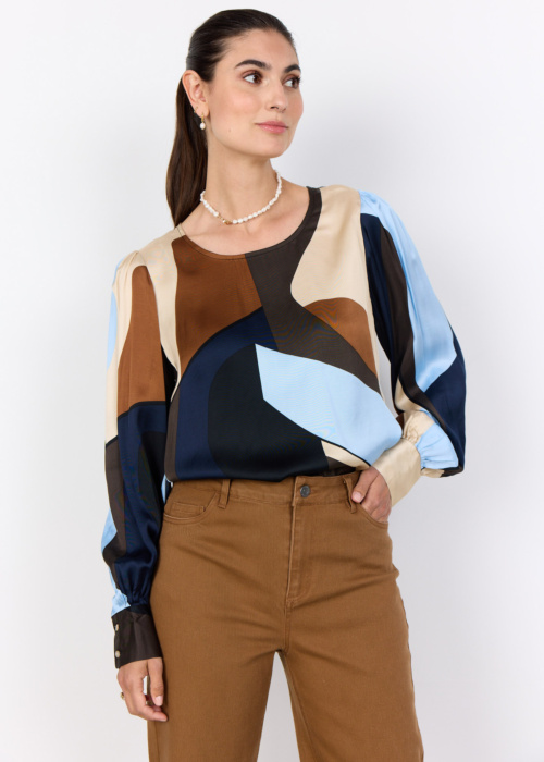 Soyaconcept pluus Bell