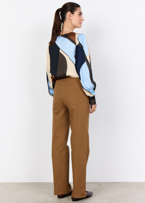 Soyaconcept pluus Bell