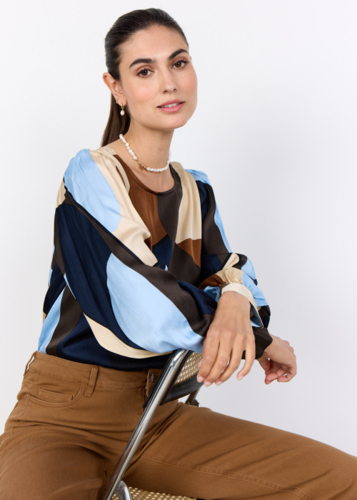 Soyaconcept pluus Bell