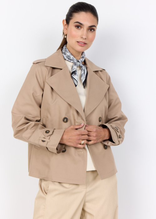 Soyaconcept kevad-sügisjope Amanda