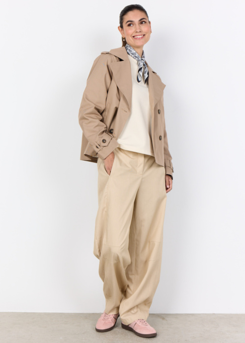 Soyaconcept kevad-sügisjope Amanda