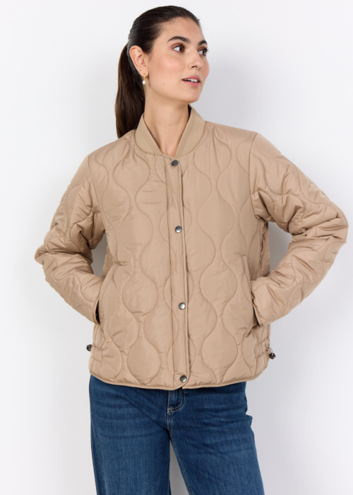 Soyaconcept kevad-sügisjope Fenya