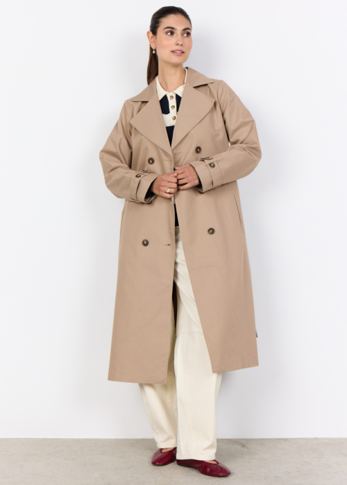 Soyaconcept kevad-sügismantel Amanda