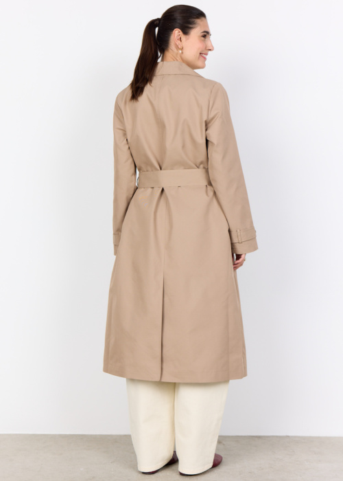 Soyaconcept kevad-sügismantel Amanda