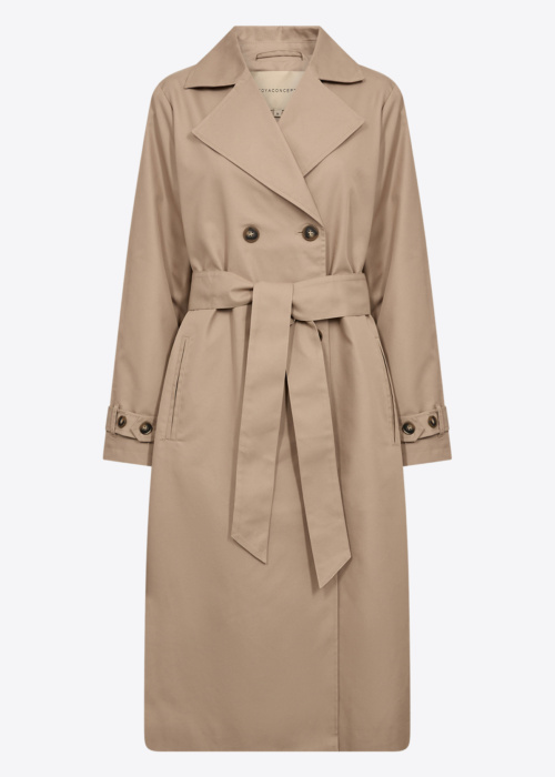 Soyaconcept kevad-sügismantel Amanda