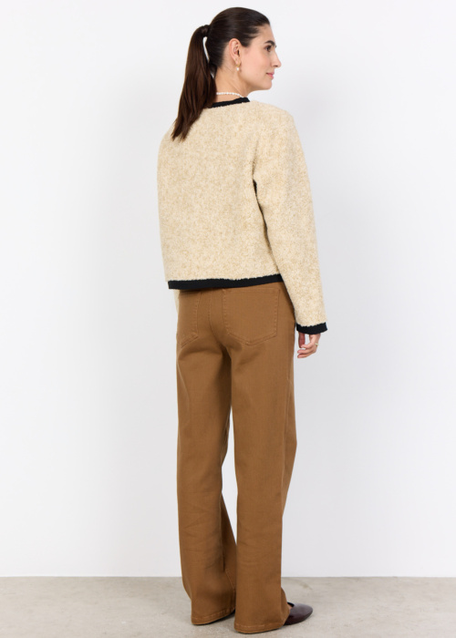 Жакет Bessie Soyaconcept