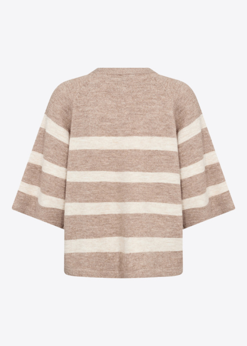 Кофта Orlean Stripe Soyaconcept