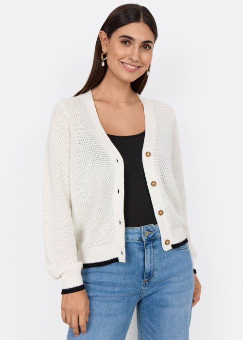 Кардиган Perry Soyaconcept