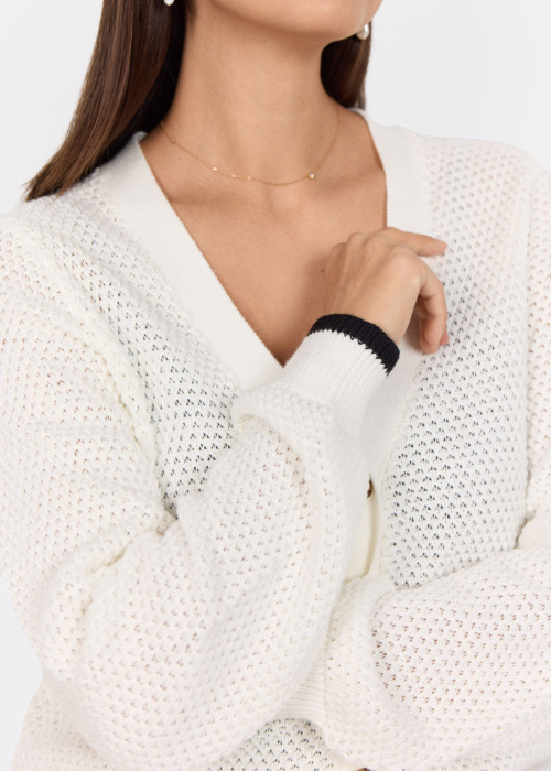 Кардиган Perry Soyaconcept