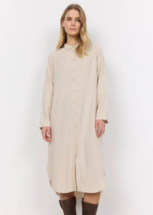 Soyaconcept kleit Ina