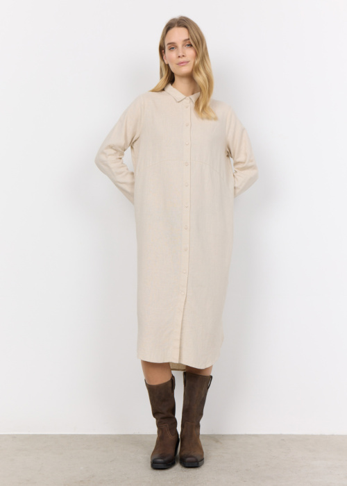 Soyaconcept kleit Ina