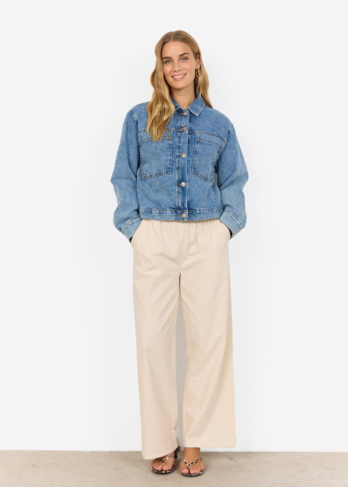 куртка Dolores 2 Soyaconcept