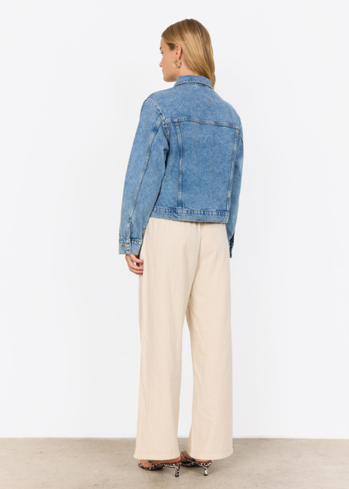 куртка Dolores 2 Soyaconcept