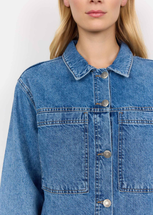 куртка Dolores 2 Soyaconcept